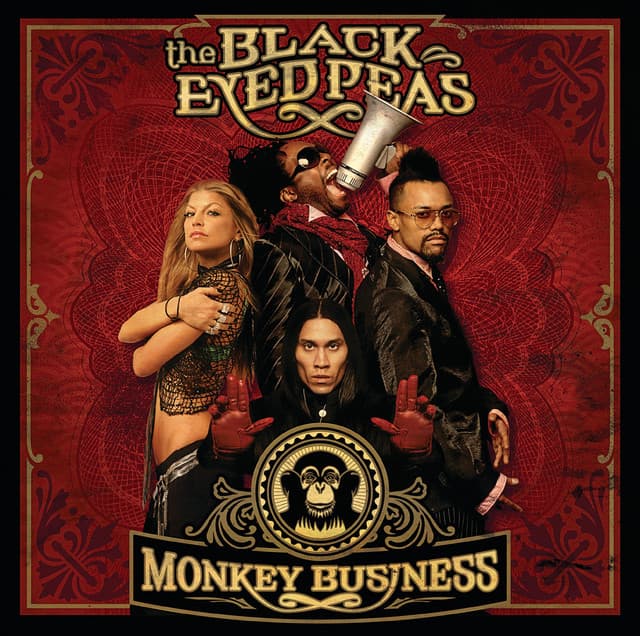 Union cover art