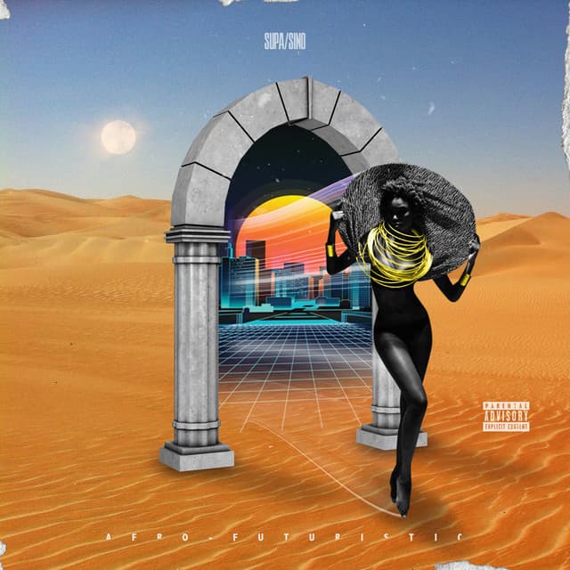 Fake Friends cover art