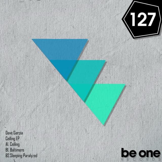 Ceiling - Original Mix cover art