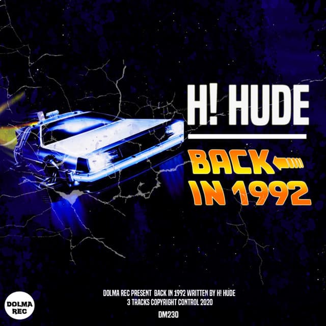 La Biffle ACID cover art