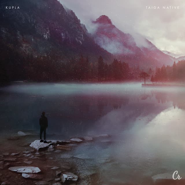 Evening Tide cover art