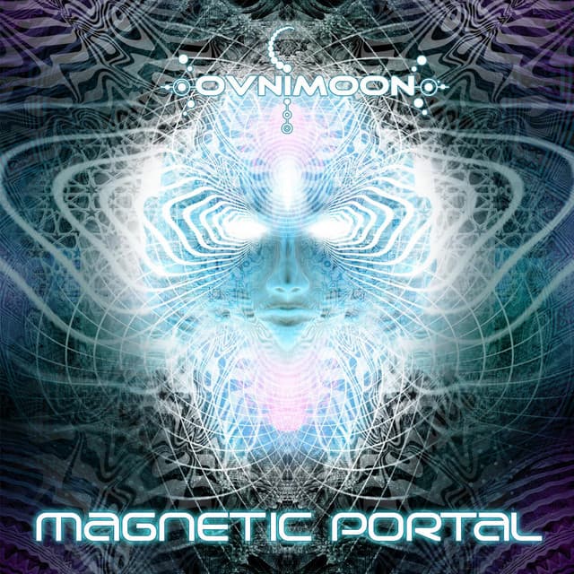 Galactic Mantra - Ovnimoon 2011 Remix cover art