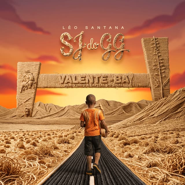 Ele Ou Eu cover art