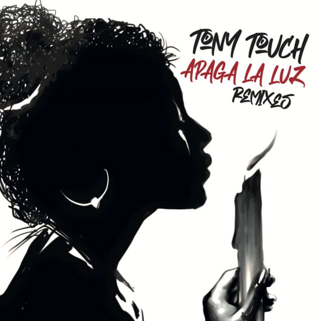 Apaga La Luz - Two Soul Fusion Remix cover art