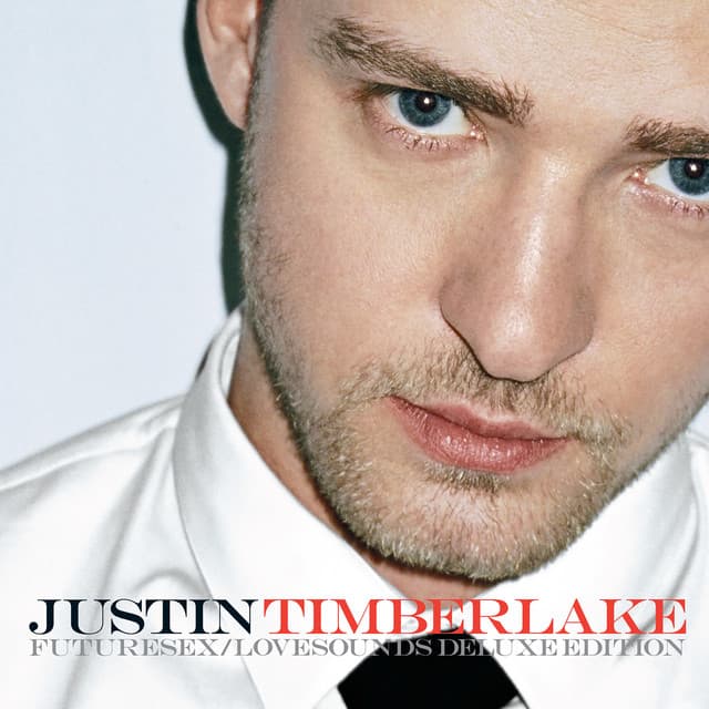 FutureSex/LoveSounds Deluxe Edition cover art