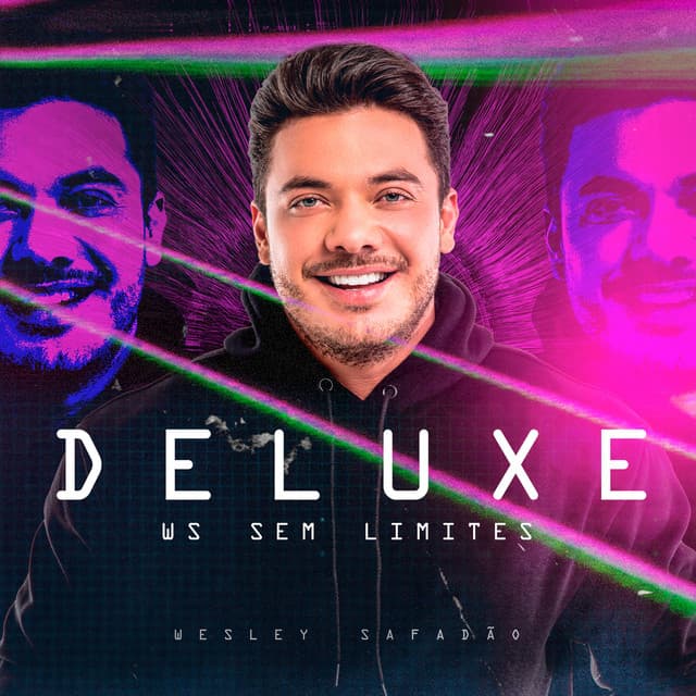 WS Sem Limites (Deluxe) cover art