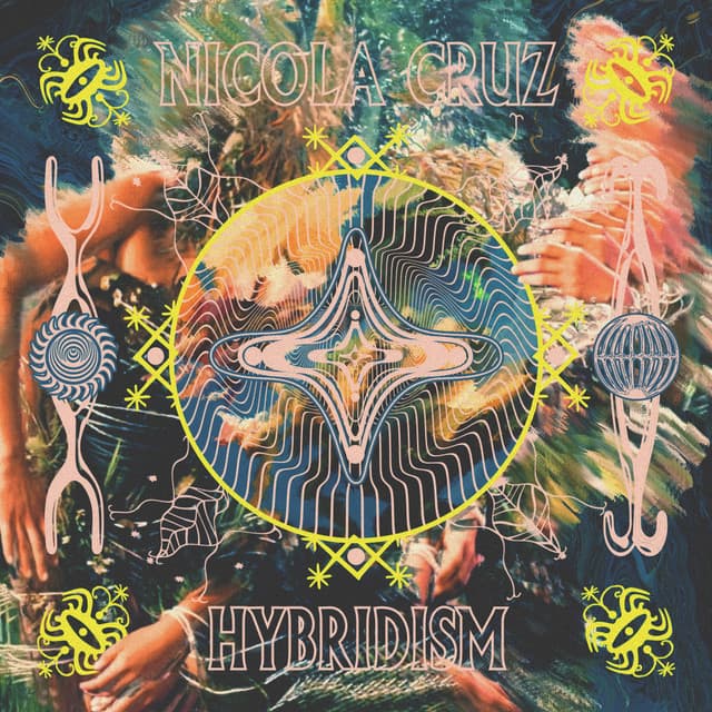 Third Eye Dub cover art