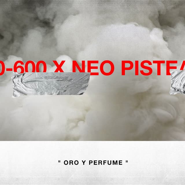 Estado De Animo cover art