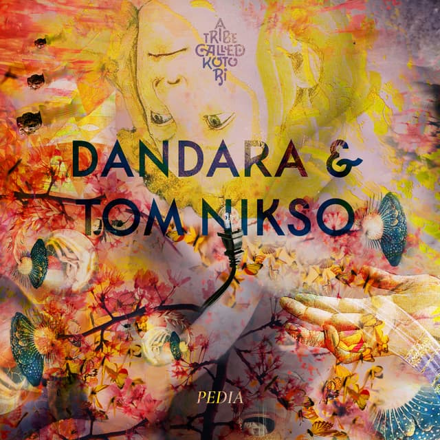Pédia cover art