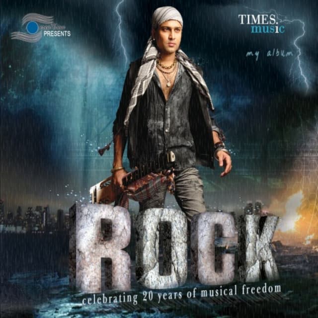 Tumi Prajaapati cover art