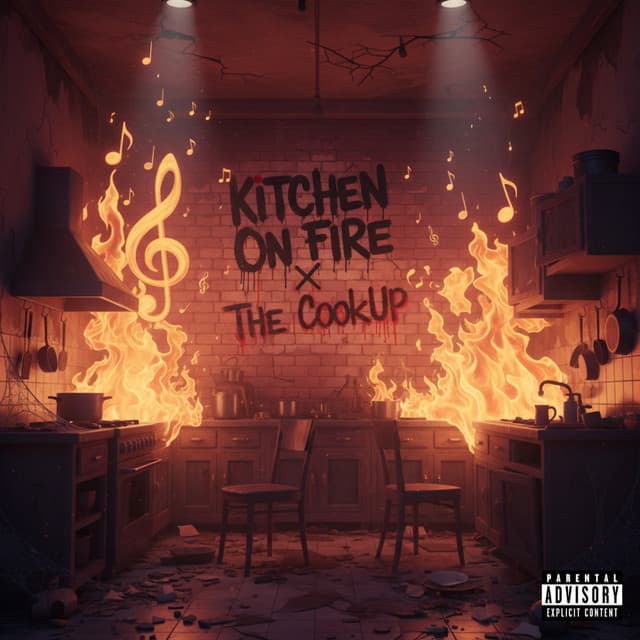 Dirt N Da South cover art