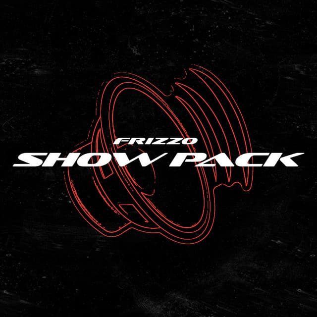 Para cover art