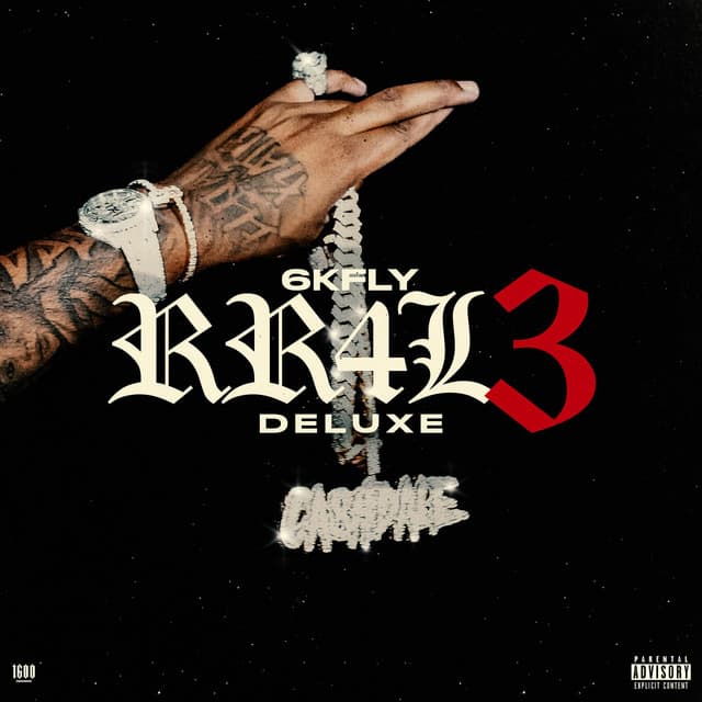 RR4L x ABK cover art