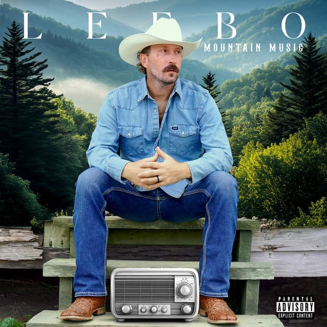 Hillbilly Shit cover art