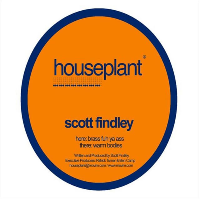 Scott Findley