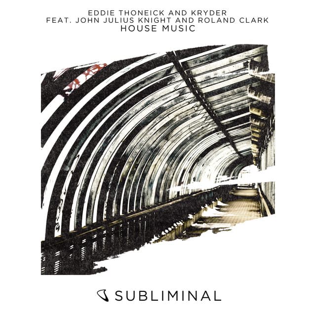 House Music - Main Extended Mix cover art