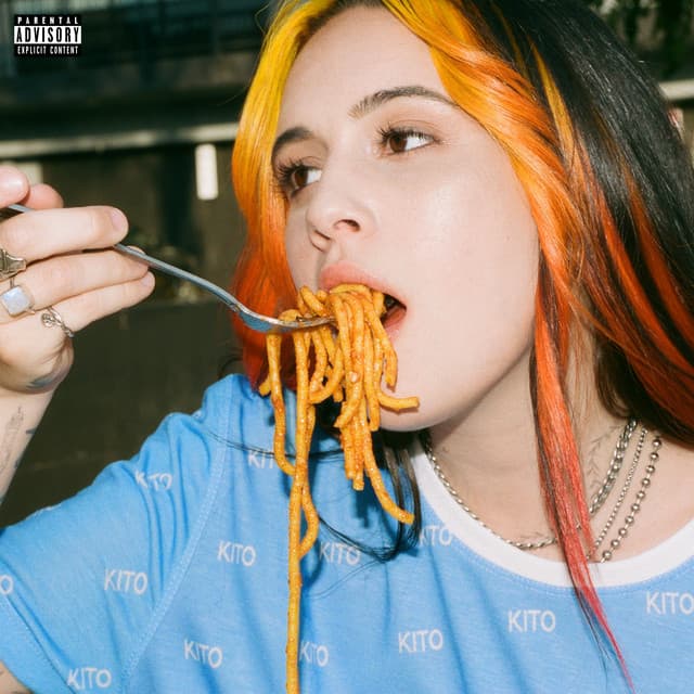 Steal My Clothes (feat. Bea Miller) cover art