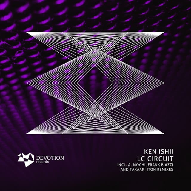 LC Circuit - Takaaki Itoh Remix cover art