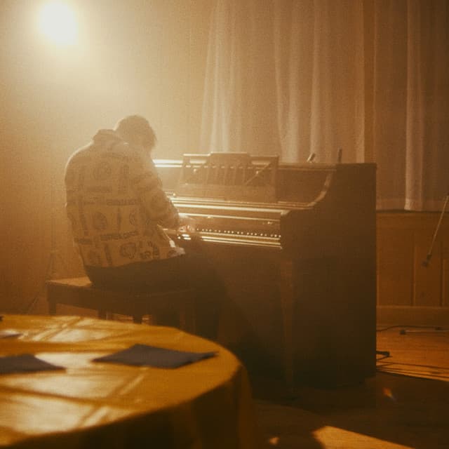 Every Way (Supernatural) [Live] cover art