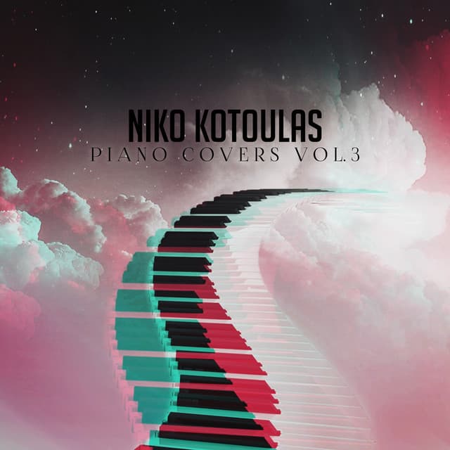 Hotline Bling - Piano Arrangement cover art