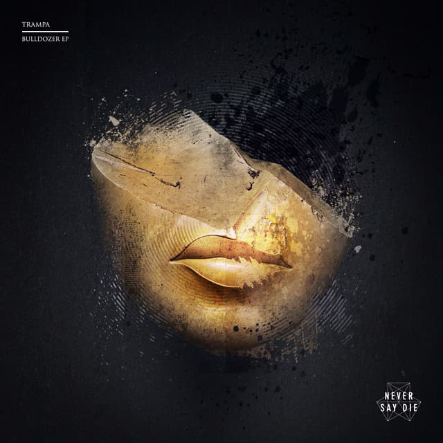 Gunfingers - Hedex Remix cover art