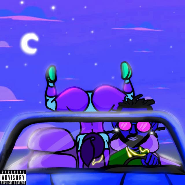 Pull Up On Me cover art