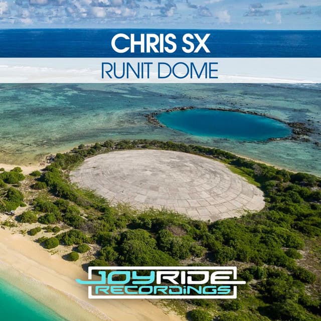 Runit Dome - Snowface aka Dizmaster Remix cover art