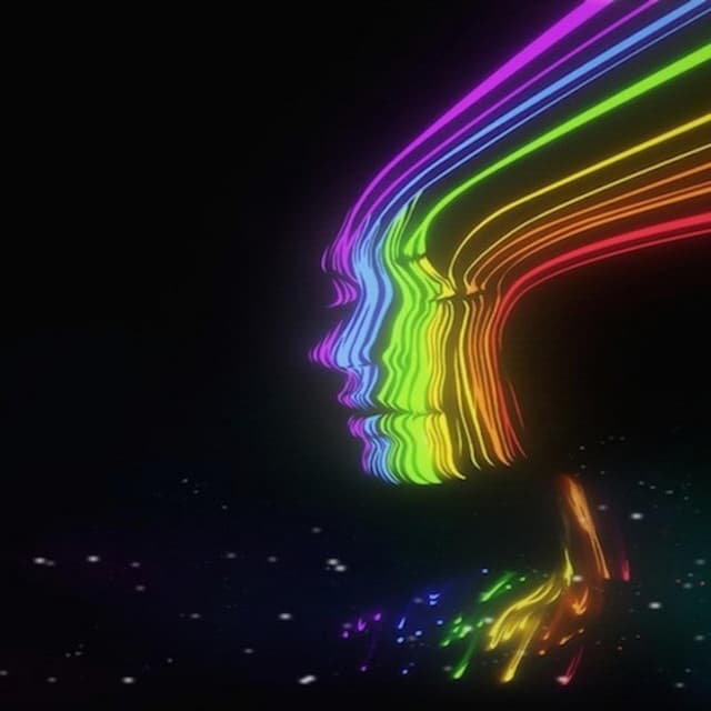 Silence cover art