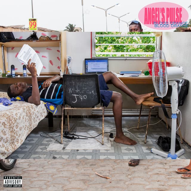 Take It Back cover art
