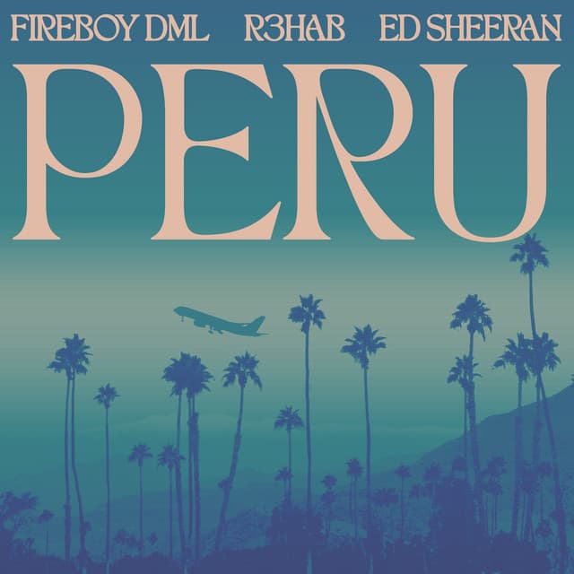 Peru cover art