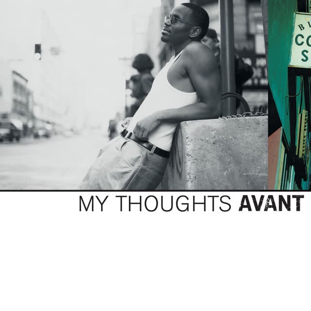 My Thoughts cover art