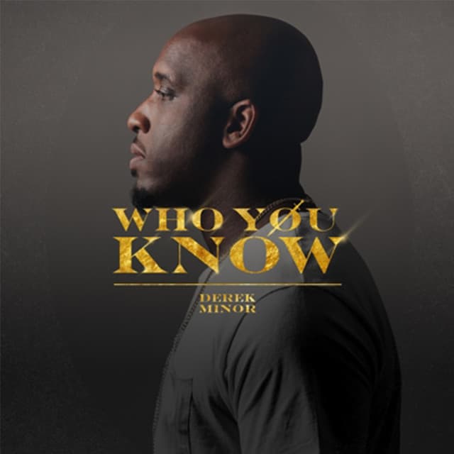 Who You Know cover art