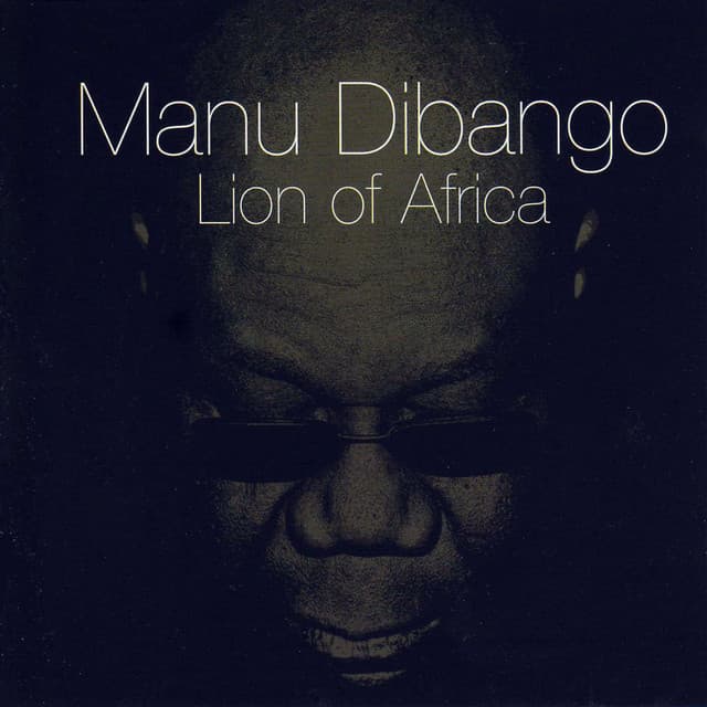 Aye Africa cover art