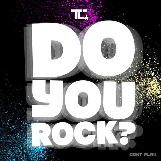 Do You Rock? - Astronaut Remix cover art