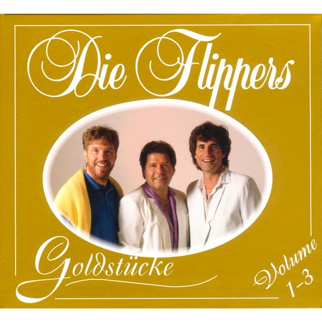 Goldstücke cover art