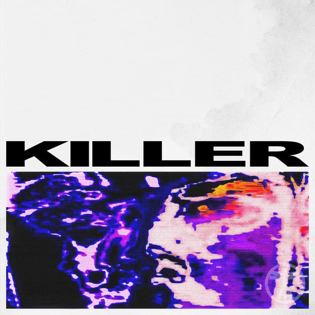 Killer - Dense & Pika Remix cover art
