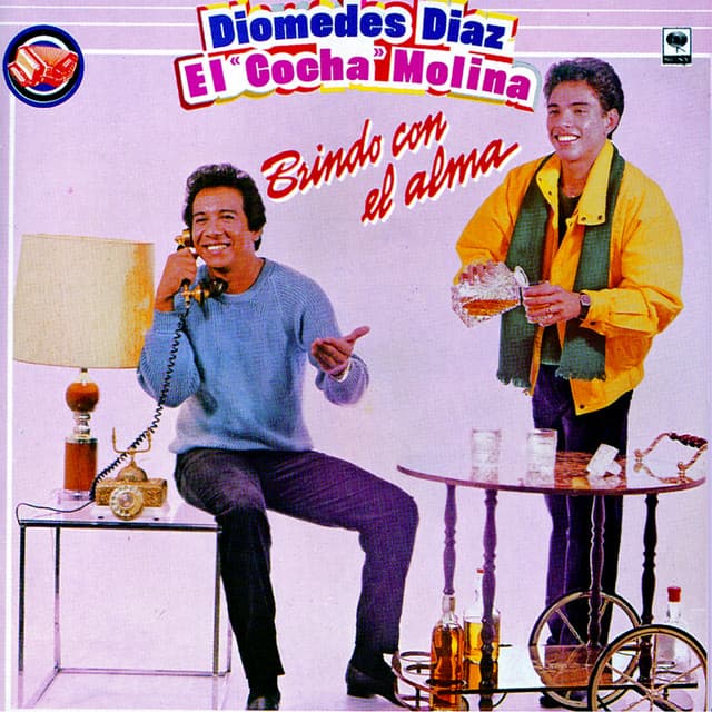 Sin Medir Distancias cover art