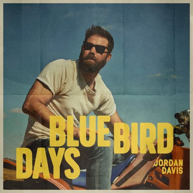 Bluebird Days cover art