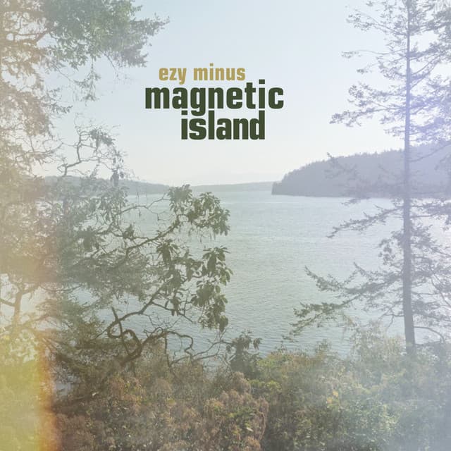 Island of the Sun cover art
