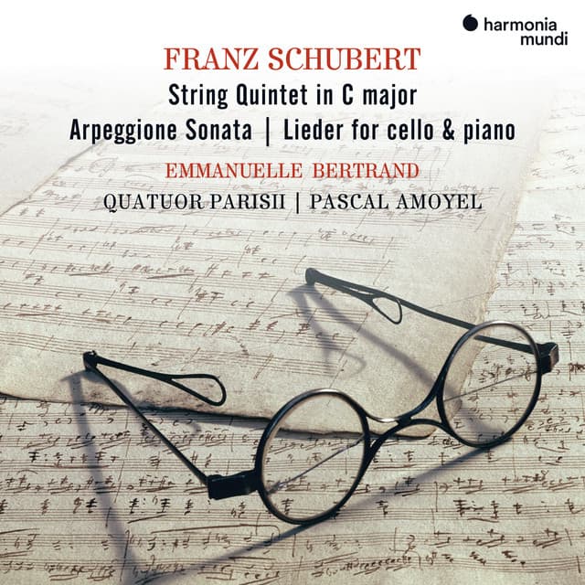 Quatuor Parisii