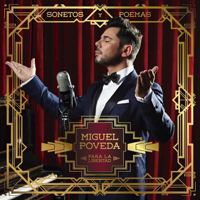 Donde Pongo La Vida, Pongo El Fuego cover art