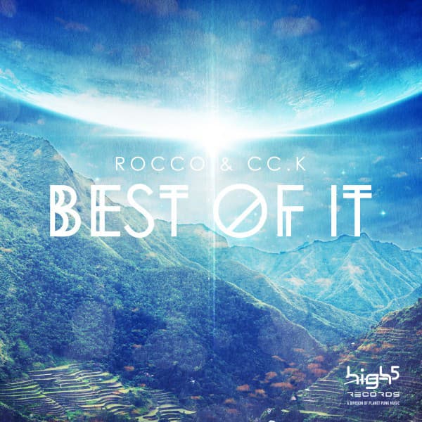 Best of It cover art