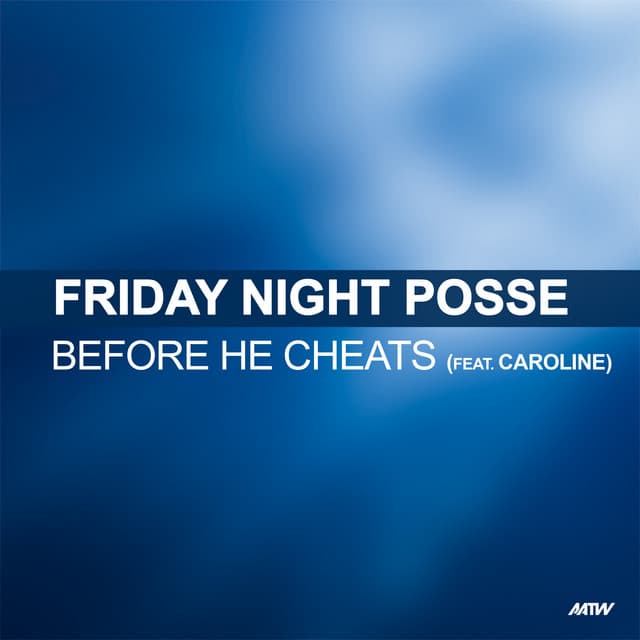 Before He Cheats - Jorg Schmid Remix cover art