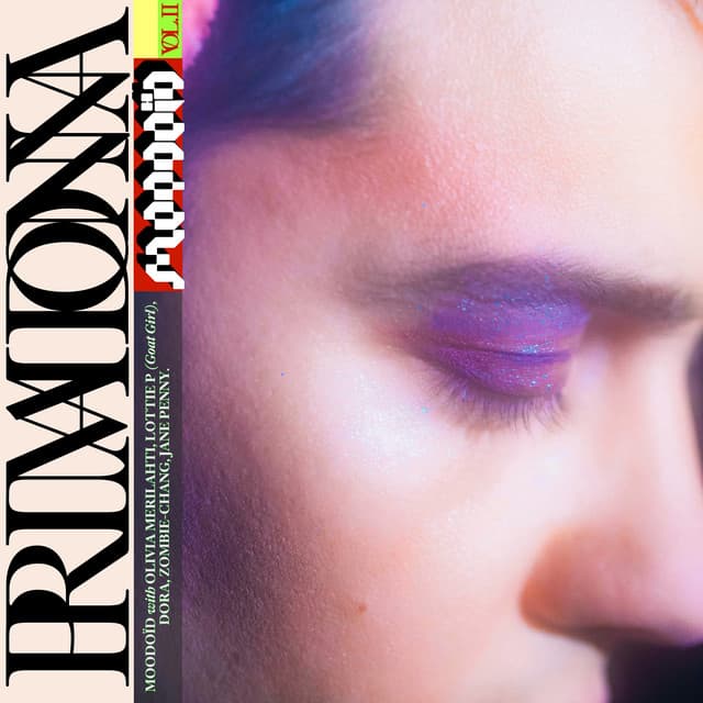 Memories (with Olivia Merilahti) cover art