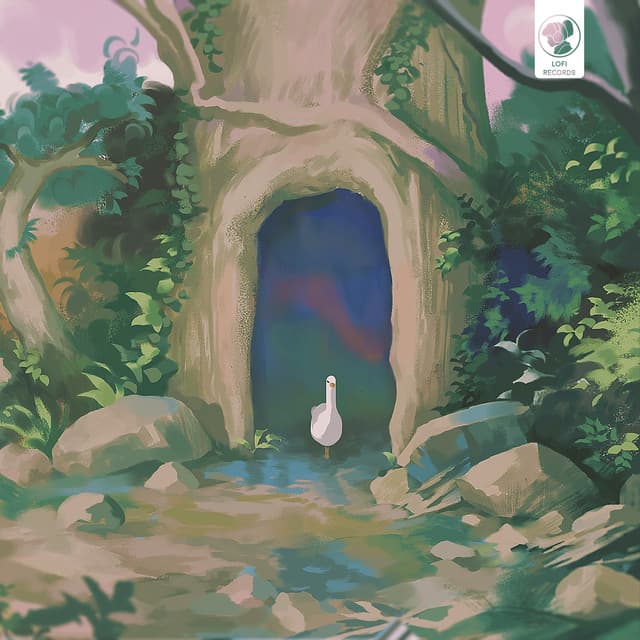 Somewhere Away cover art