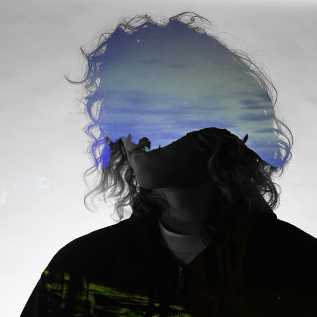 Crying In Sunshine cover art