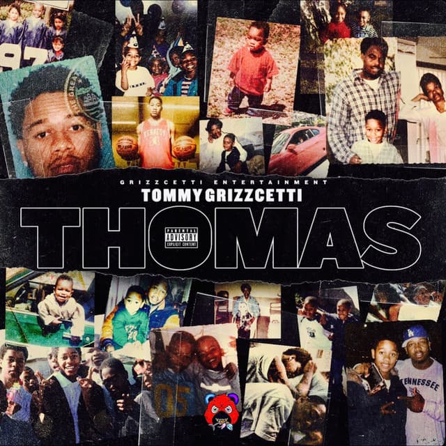 The Cure (feat. So Icey Burr) cover art