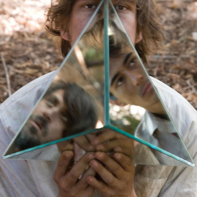 Proud Evolution cover art