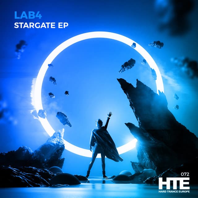 StarGate cover art