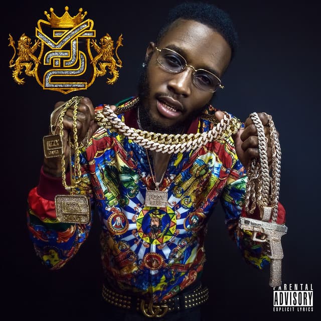Bankroll cover art